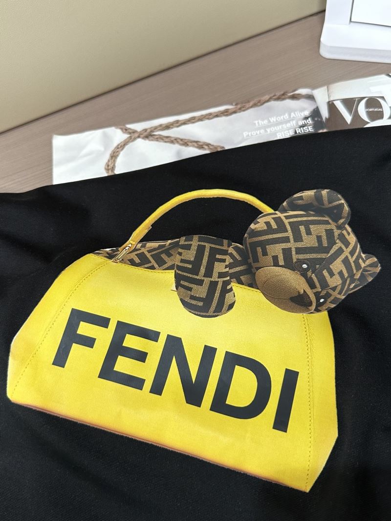 Fendi T-Shirts